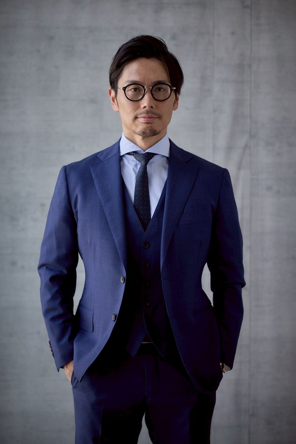 Yusuke Fujii